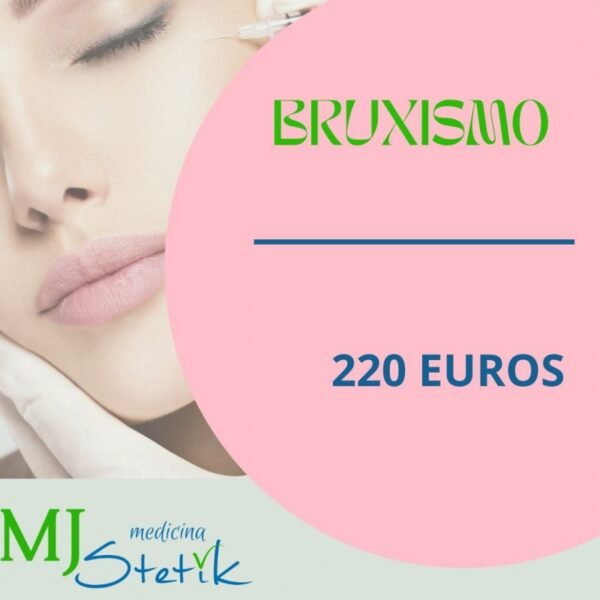 Bruxismo