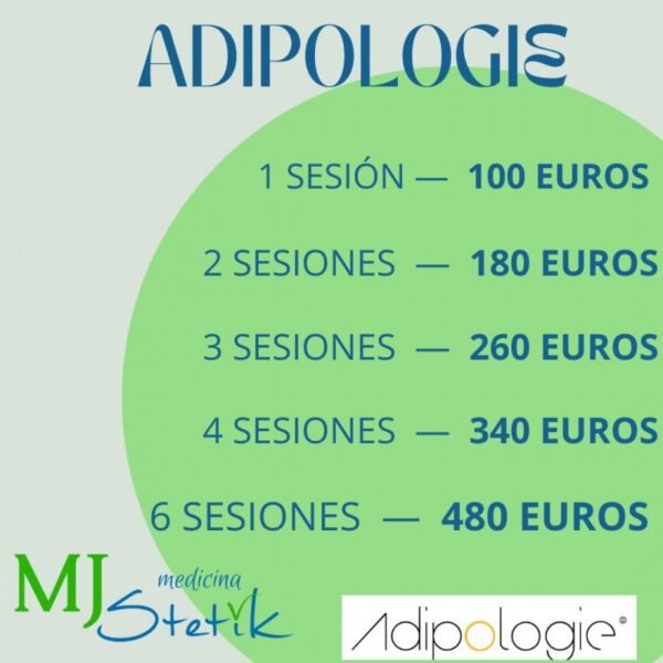 ADIPOLOGIE