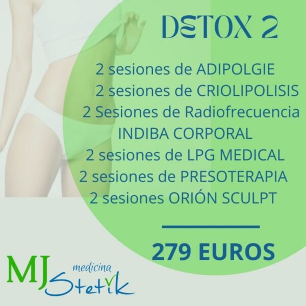 DETOX 2