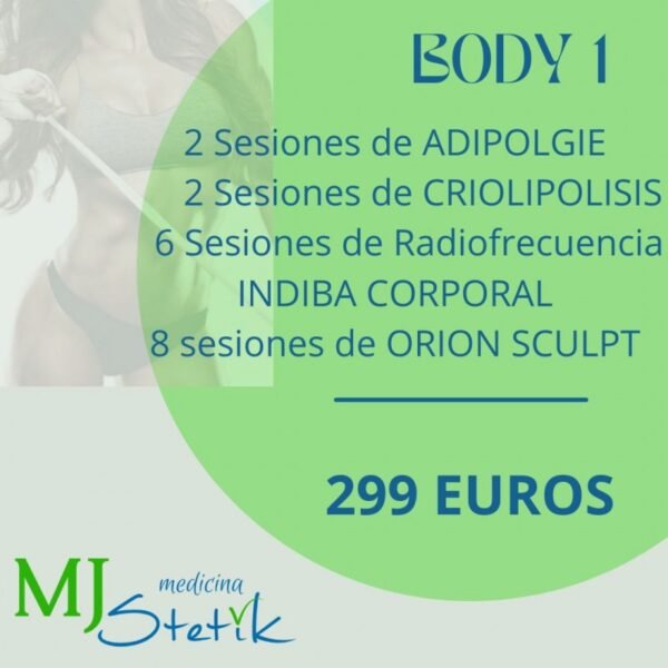 DETOX BODY 1