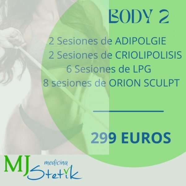 DETOX BODY 2