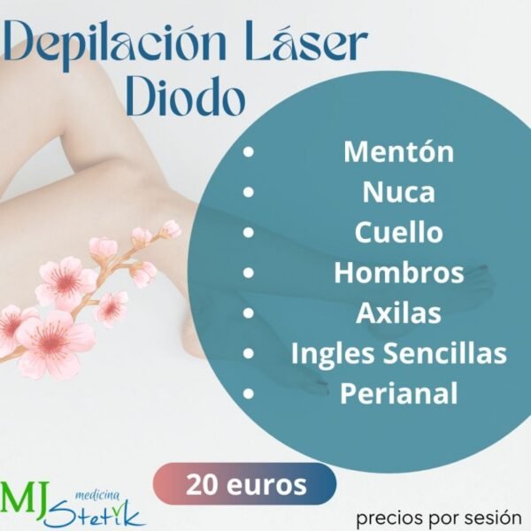 LASER DIODO